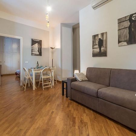 Trastevere & Ponte Sisto Cozy Flat روما المظهر الخارجي الصورة