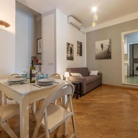 Trastevere & Ponte Sisto Cozy Flat روما المظهر الخارجي الصورة