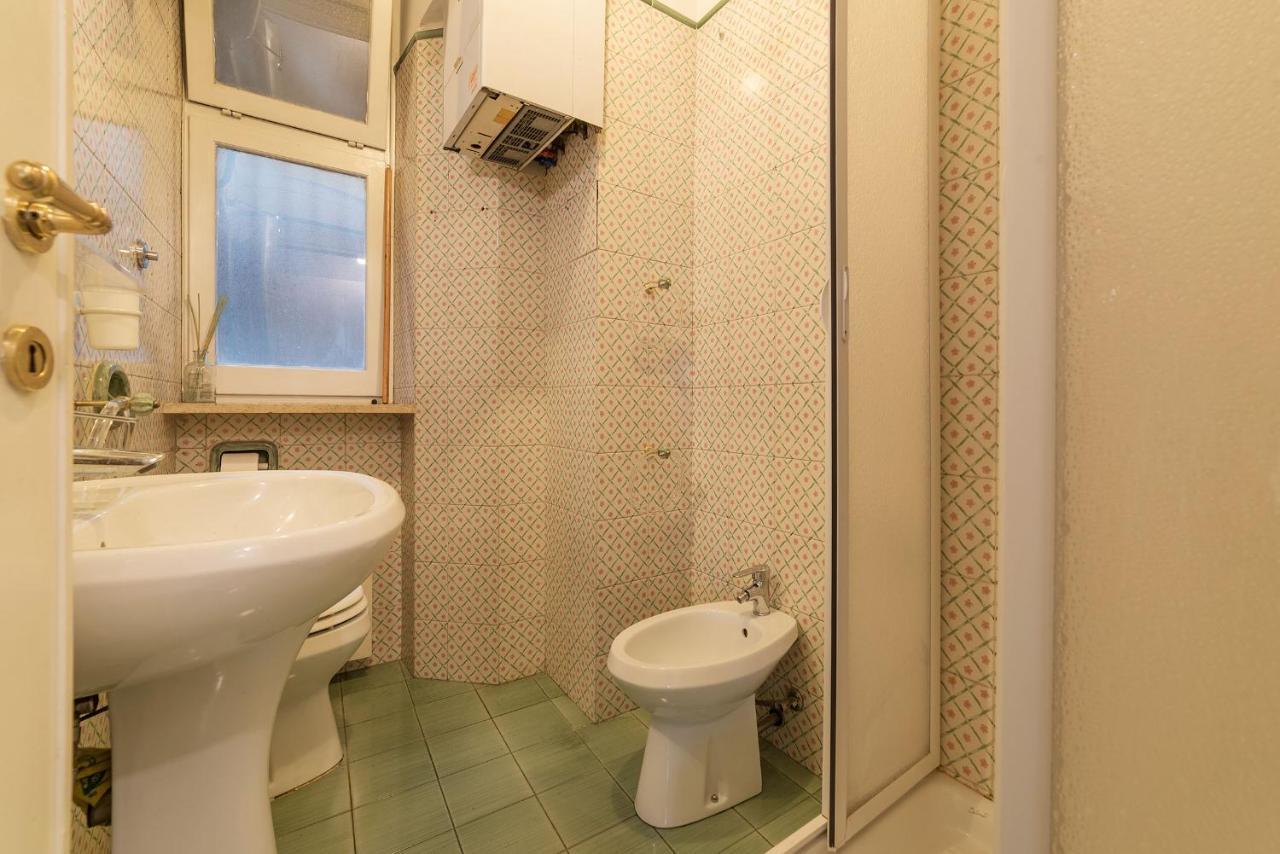 Trastevere & Ponte Sisto Cozy Flat روما المظهر الخارجي الصورة
