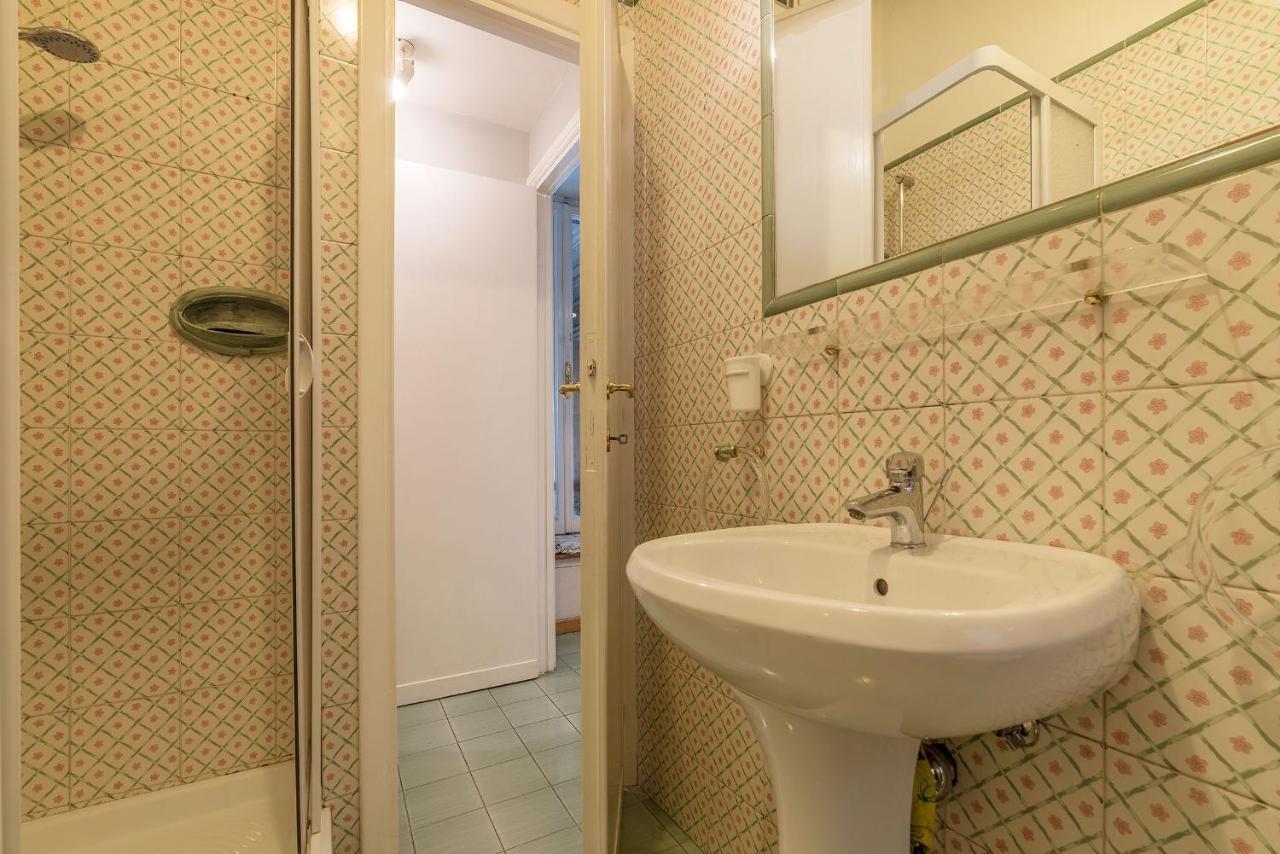 Trastevere & Ponte Sisto Cozy Flat روما المظهر الخارجي الصورة