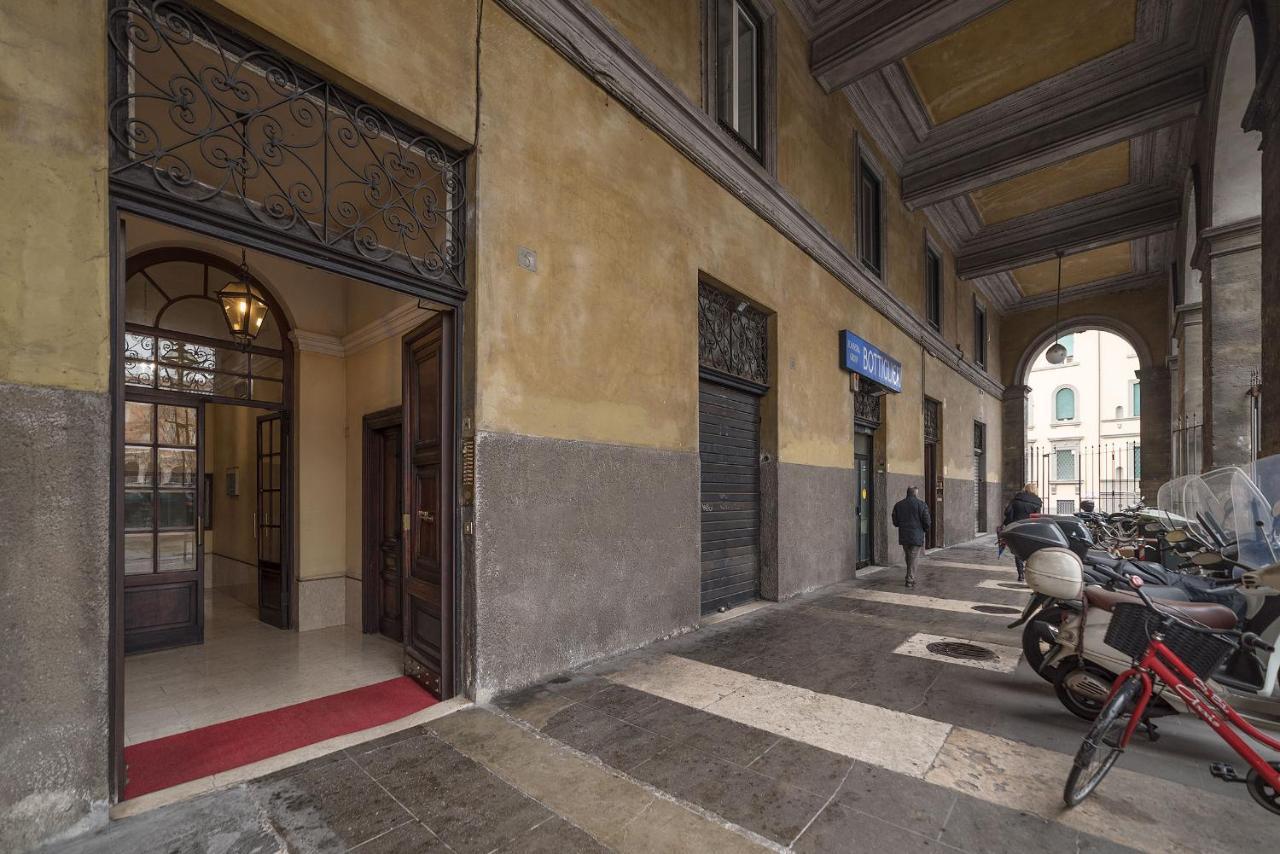 Trastevere & Ponte Sisto Cozy Flat روما المظهر الخارجي الصورة