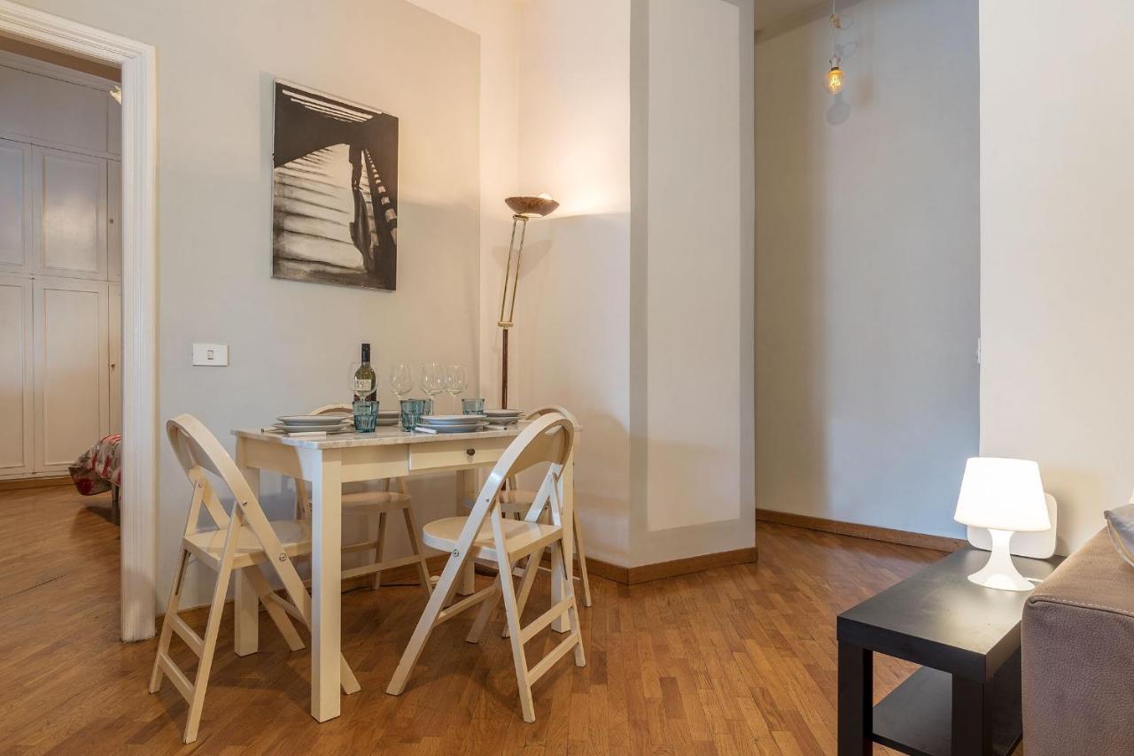 Trastevere & Ponte Sisto Cozy Flat روما المظهر الخارجي الصورة