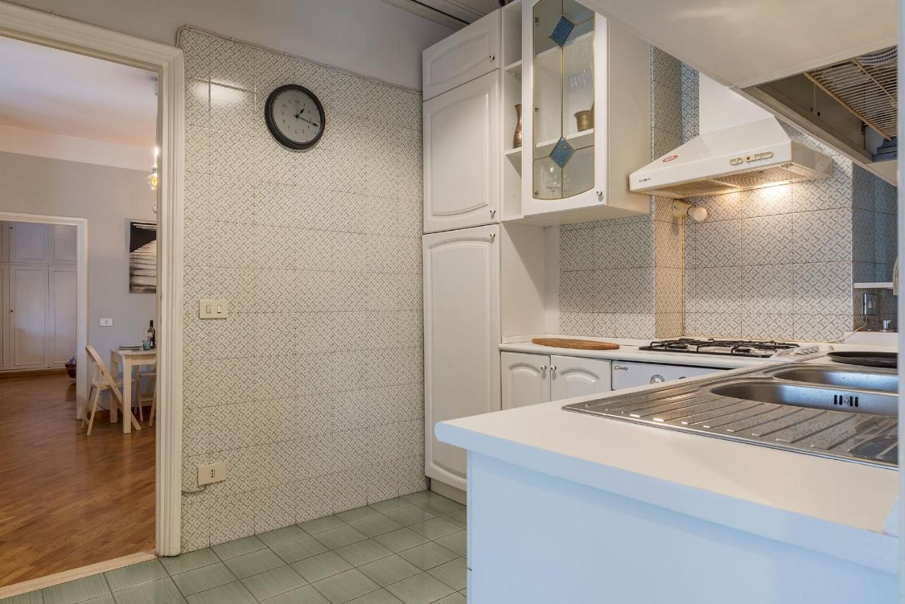 Trastevere & Ponte Sisto Cozy Flat روما المظهر الخارجي الصورة