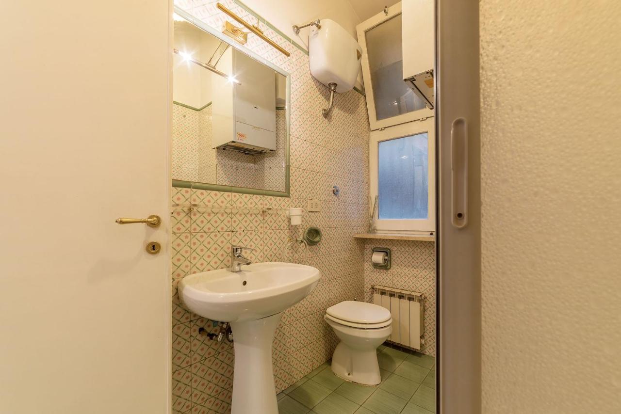 Trastevere & Ponte Sisto Cozy Flat روما المظهر الخارجي الصورة