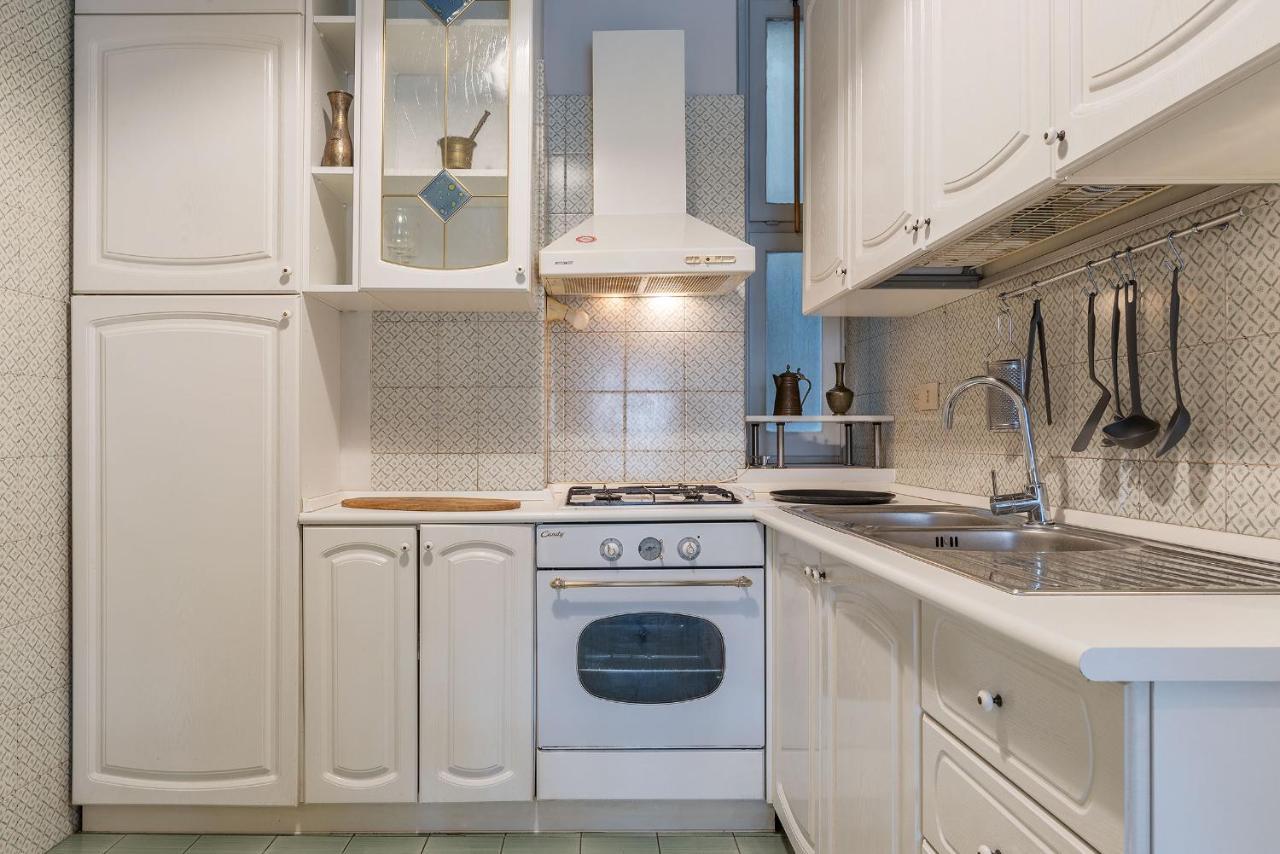 Trastevere & Ponte Sisto Cozy Flat روما المظهر الخارجي الصورة